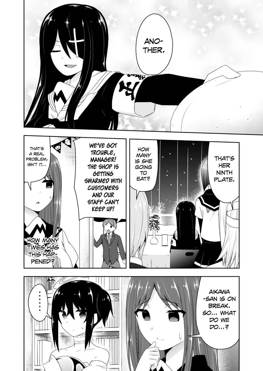 Page 11 Chapter 60 Devil-Chi