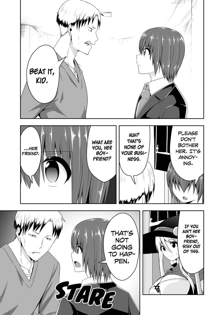 Page 4 Chapter 60 Devil-Chi