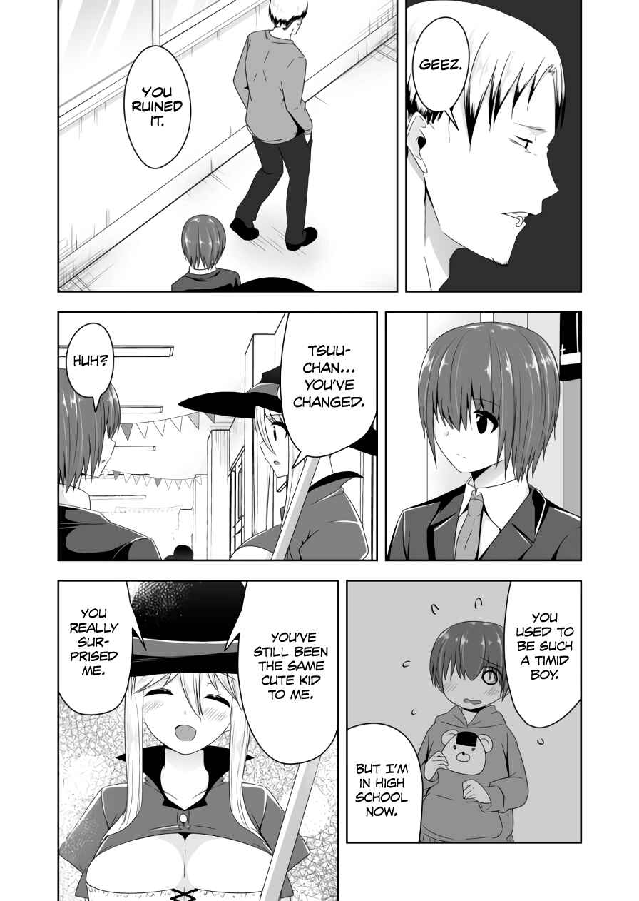 Page 5 Chapter 60 Devil-Chi