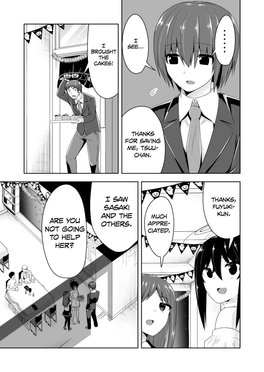 Page 6 Chapter 60 Devil-Chi