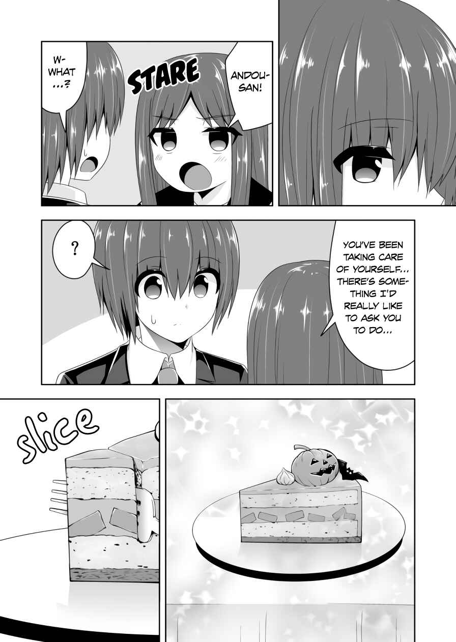 Page 9 Chapter 60 Devil-Chi