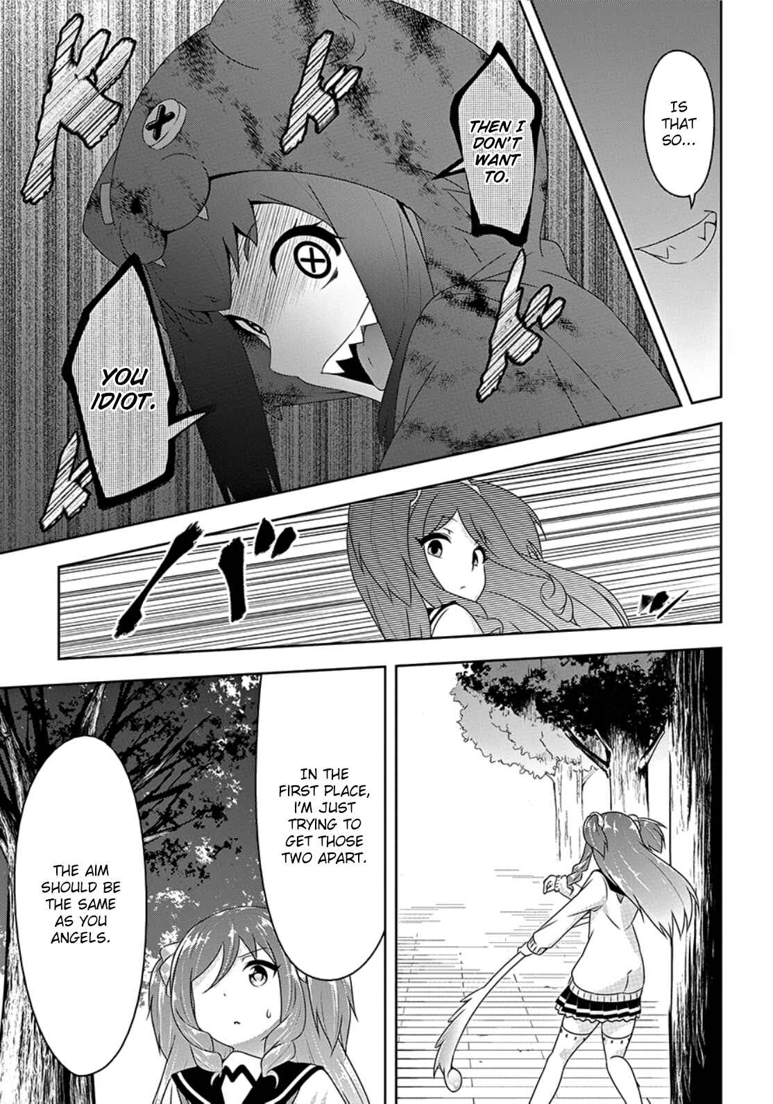 Page 10 Chapter 15 Devil-Chi