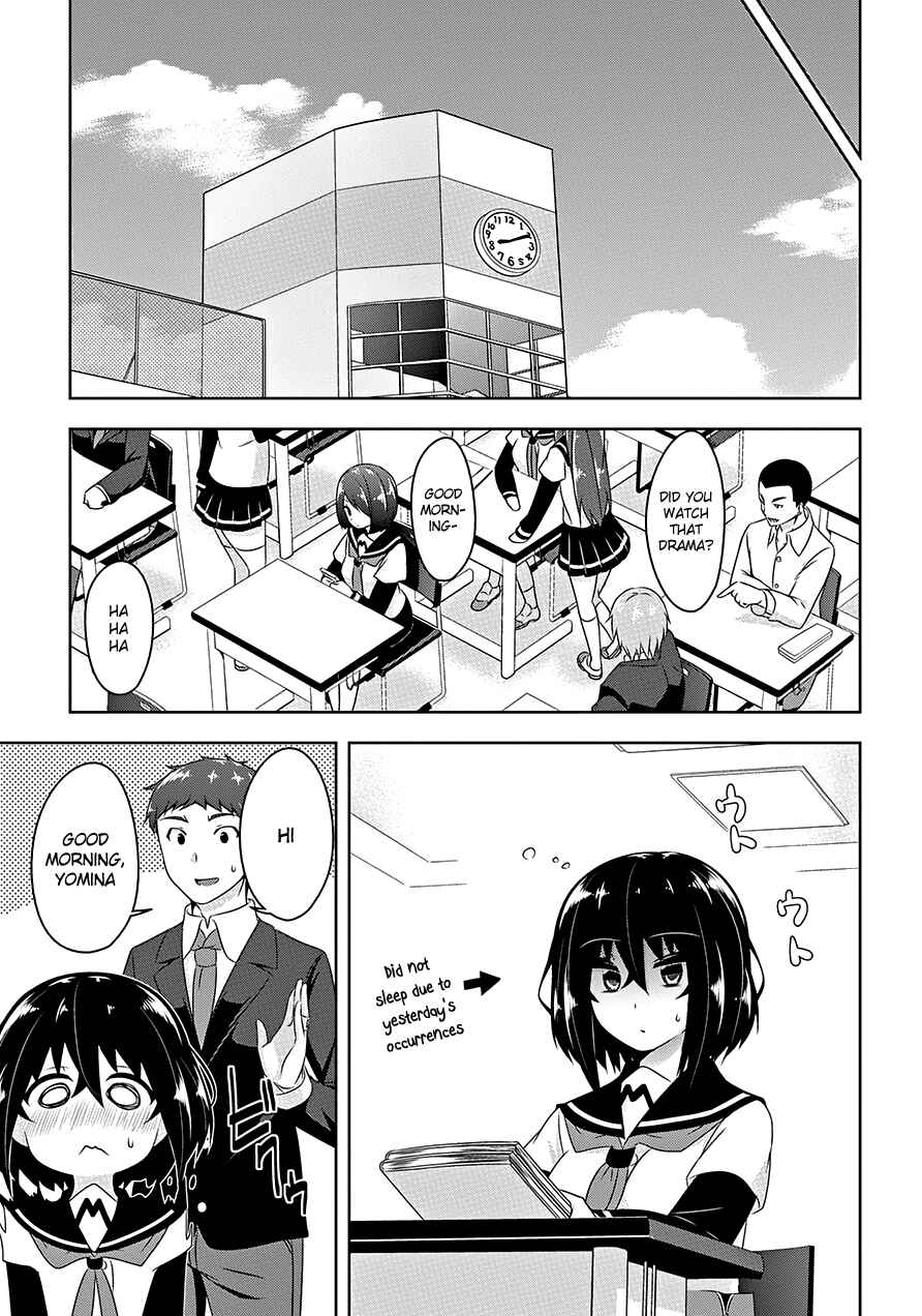 Page 12 Chapter 15 Devil-Chi