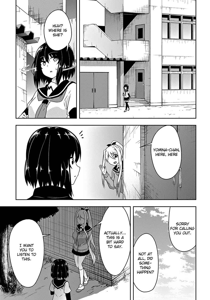 Page 14 Chapter 15 Devil-Chi
