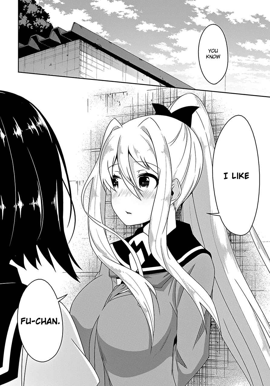 Page 15 Chapter 15 Devil-Chi