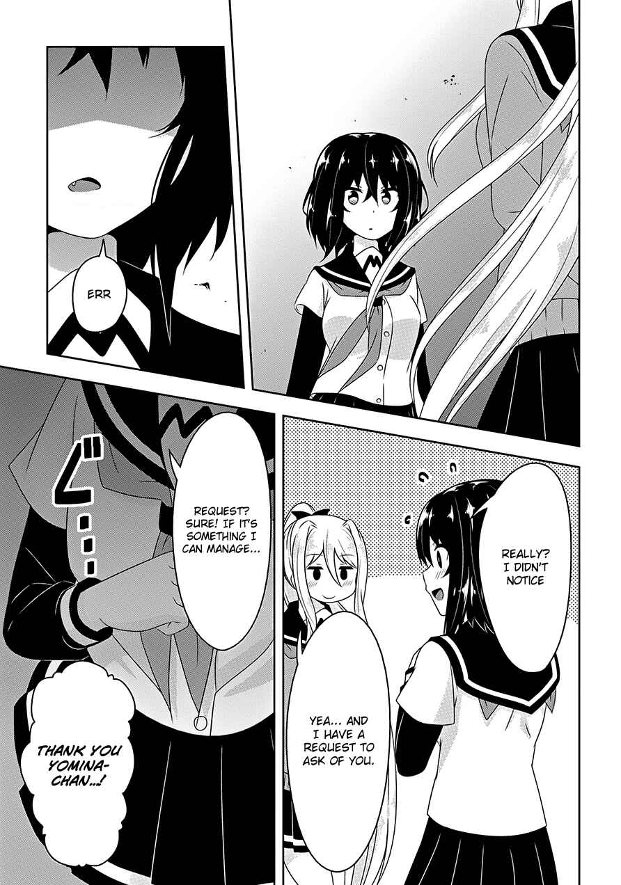 Page 16 Chapter 15 Devil-Chi