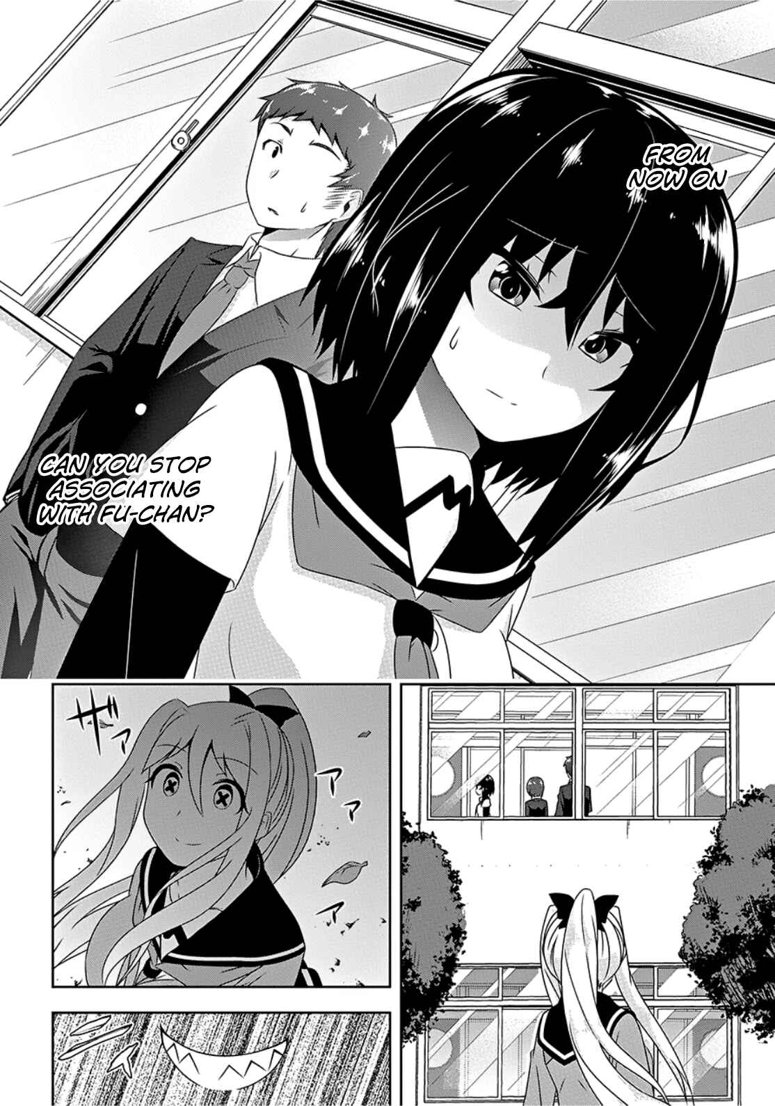 Page 19 Chapter 15 Devil-Chi