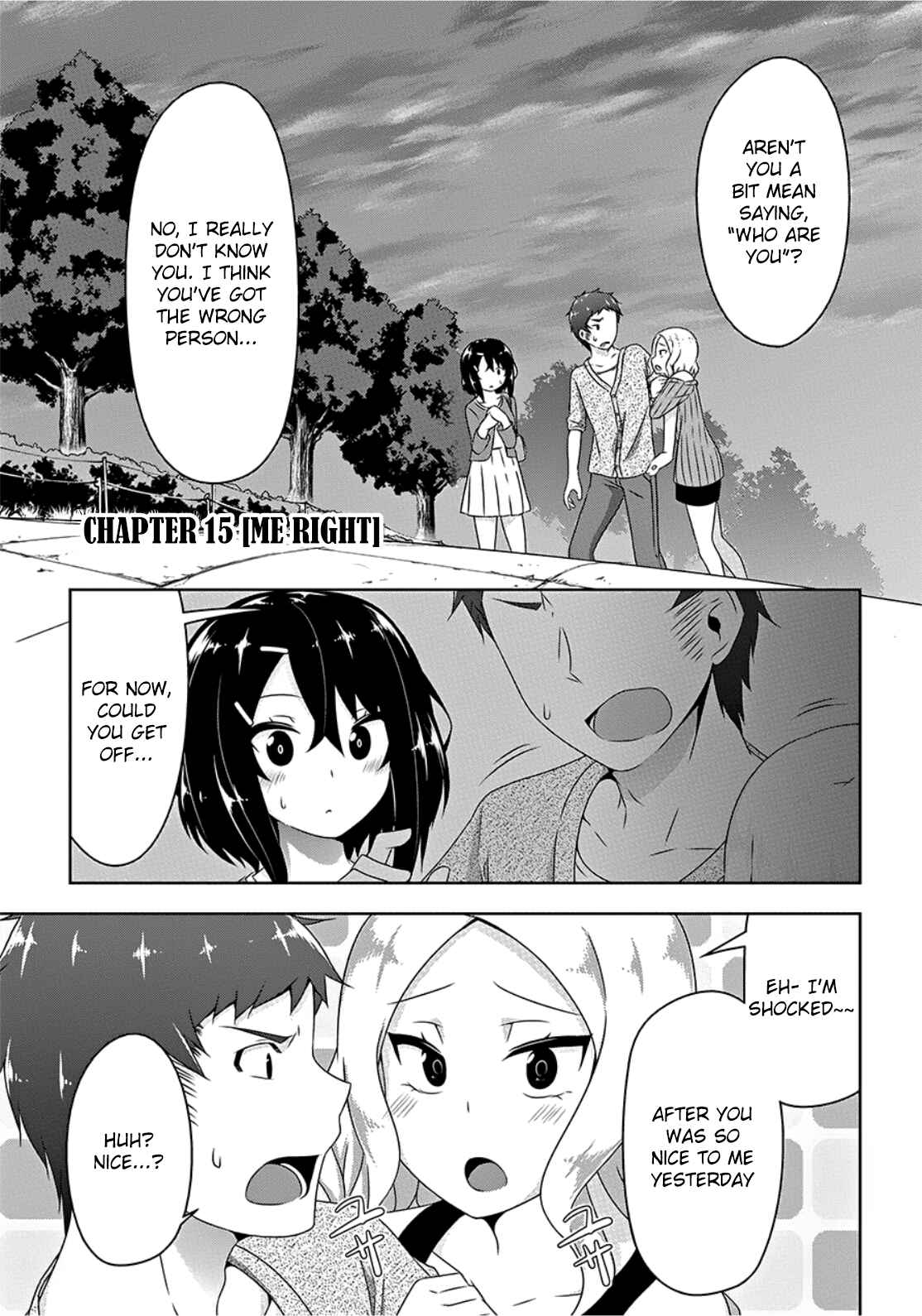 Page 2 Chapter 15 Devil-Chi