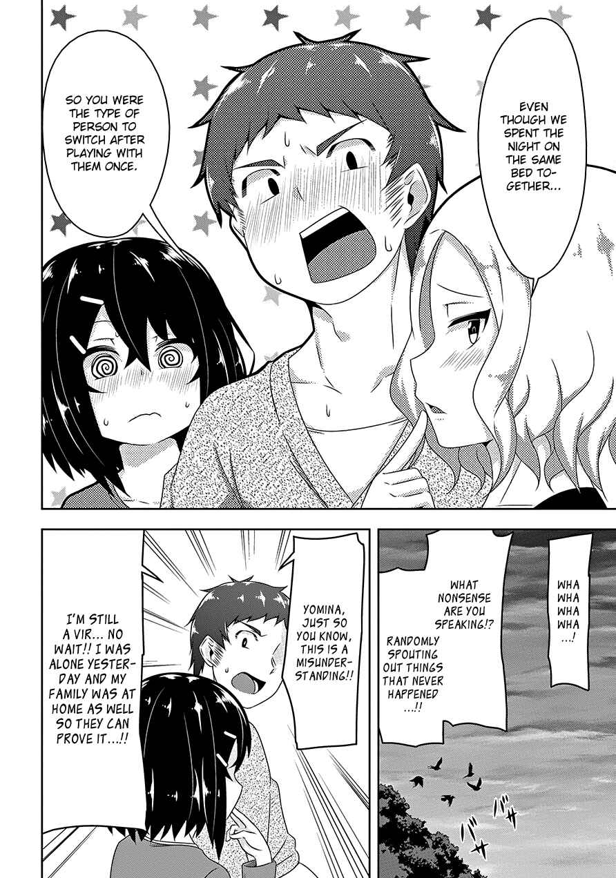 Page 3 Chapter 15 Devil-Chi