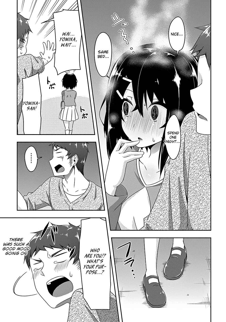 Page 4 Chapter 15 Devil-Chi