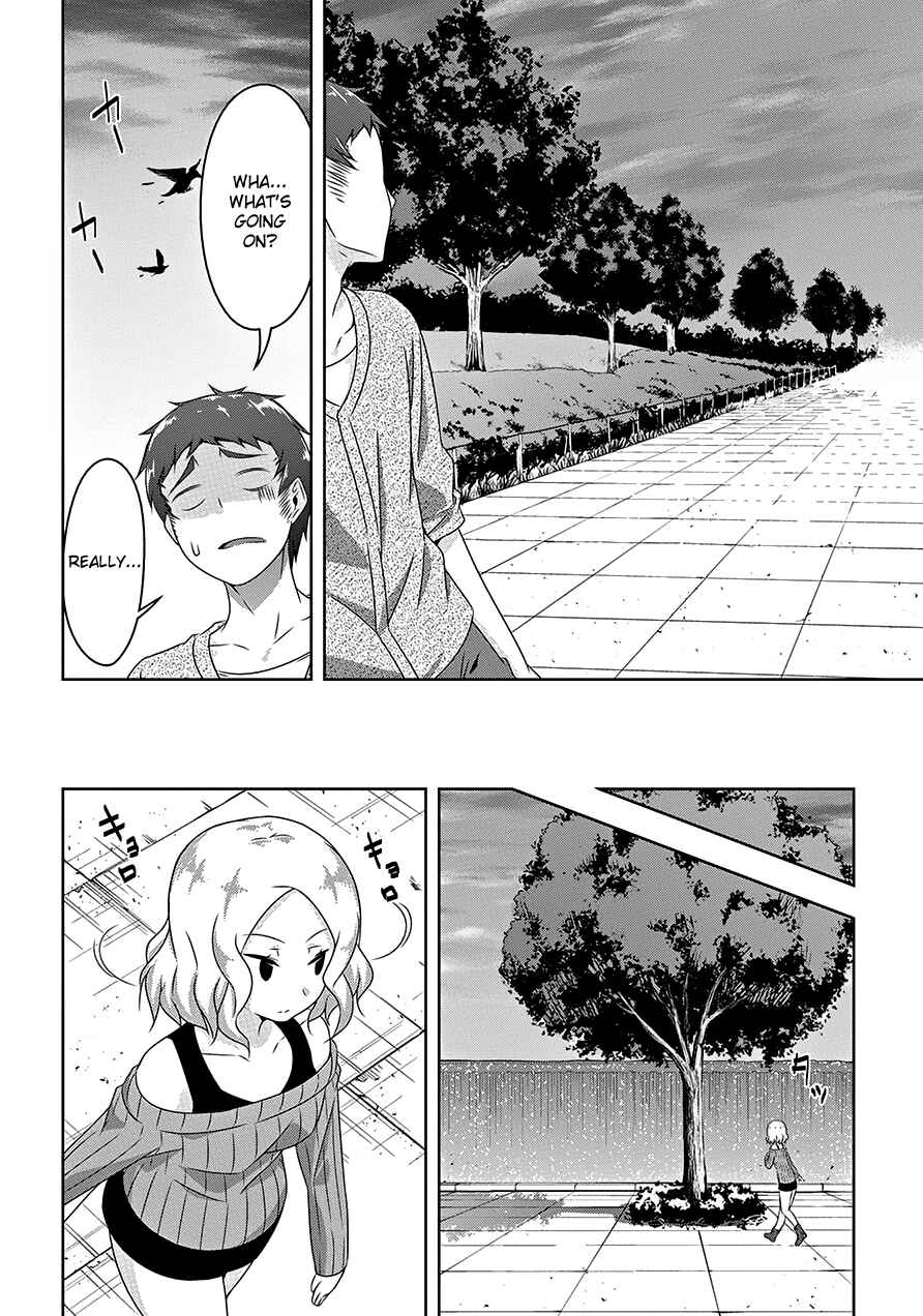Page 5 Chapter 15 Devil-Chi