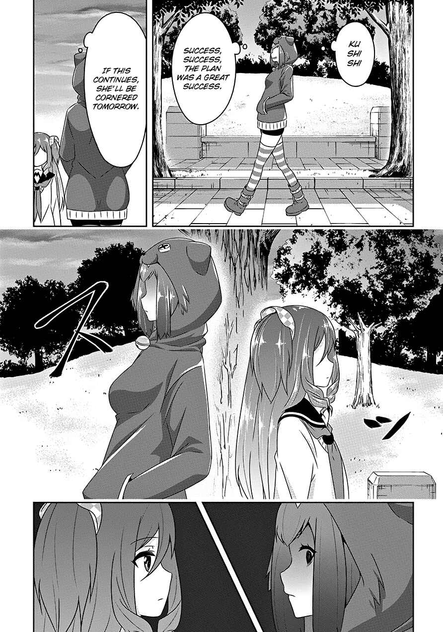 Page 8 Chapter 15 Devil-Chi