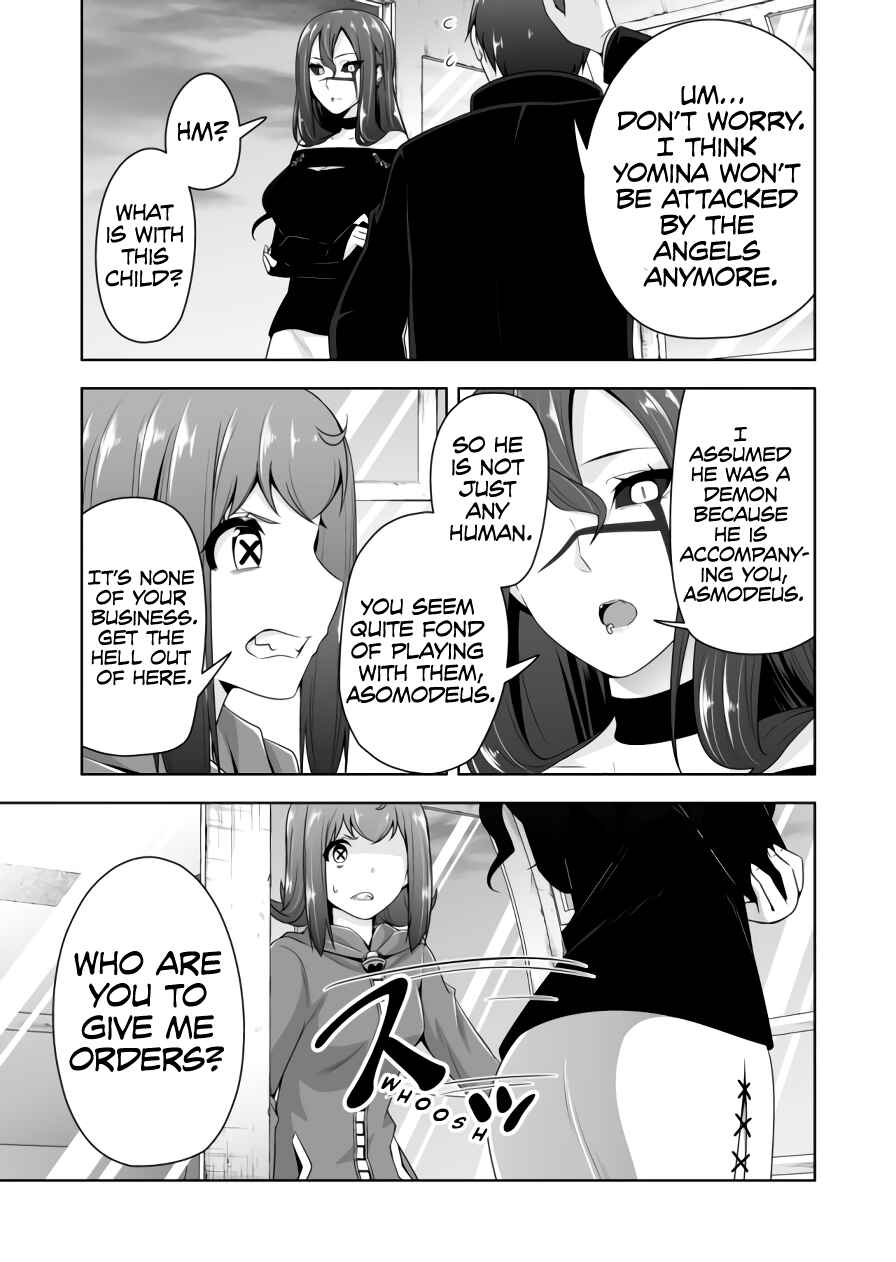 Page 4 Chapter 89 Devil-Chi