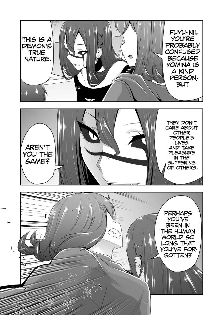 Page 7 Chapter 89 Devil-Chi