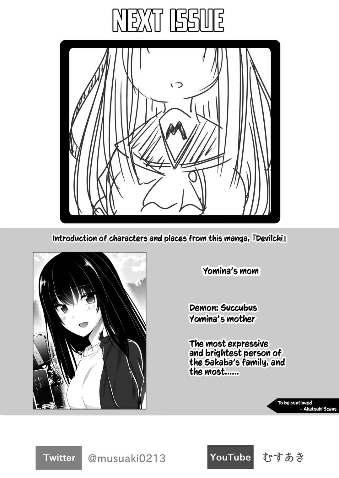 Page 14 Chapter 114 Devil-Chi