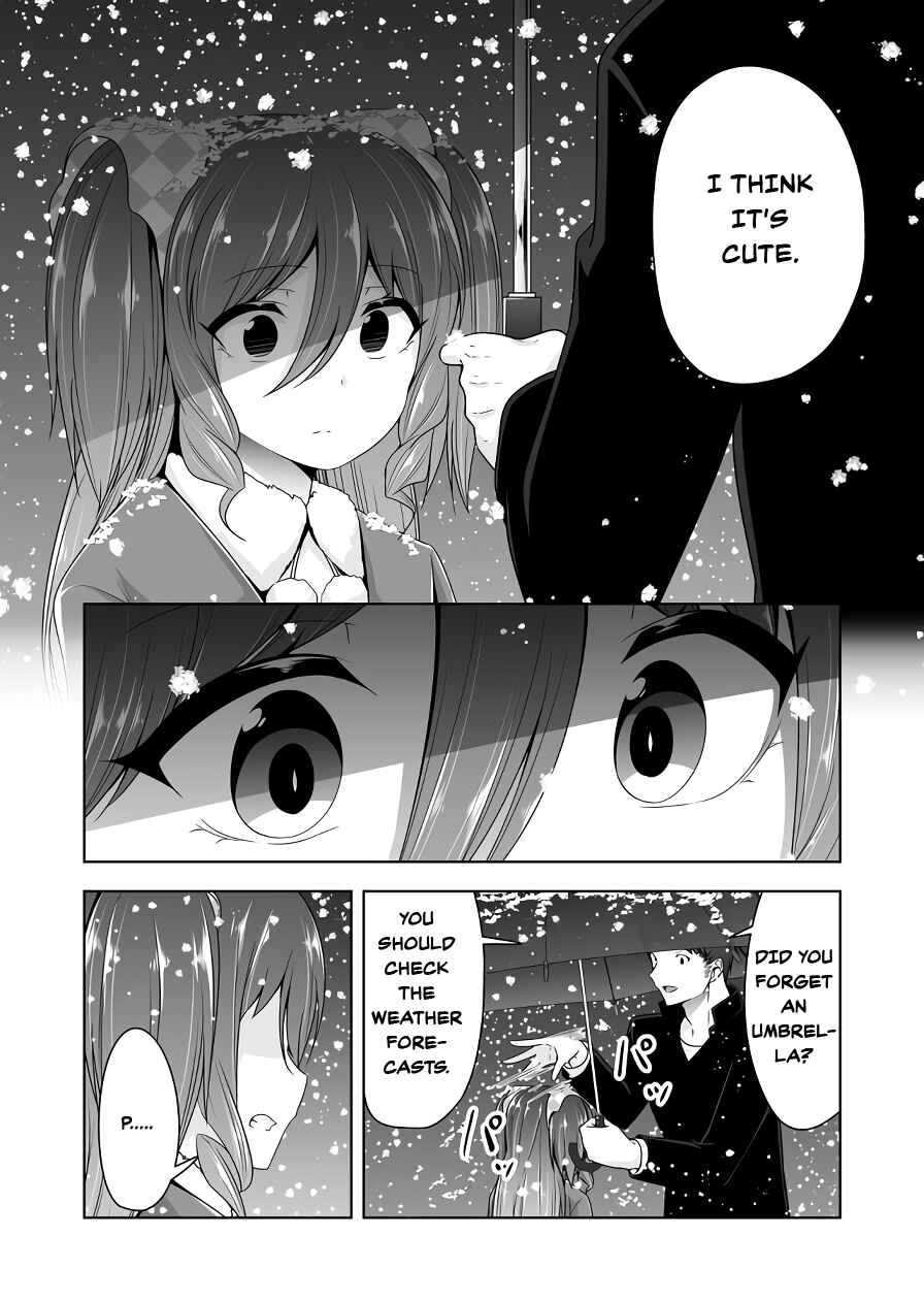 Page 10 Chapter 105 Devil-Chi