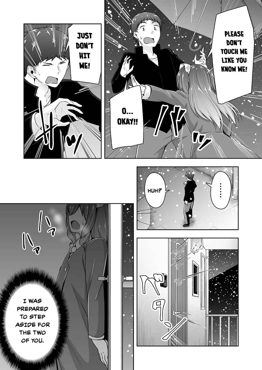 Page 11 Chapter 105 Devil-Chi
