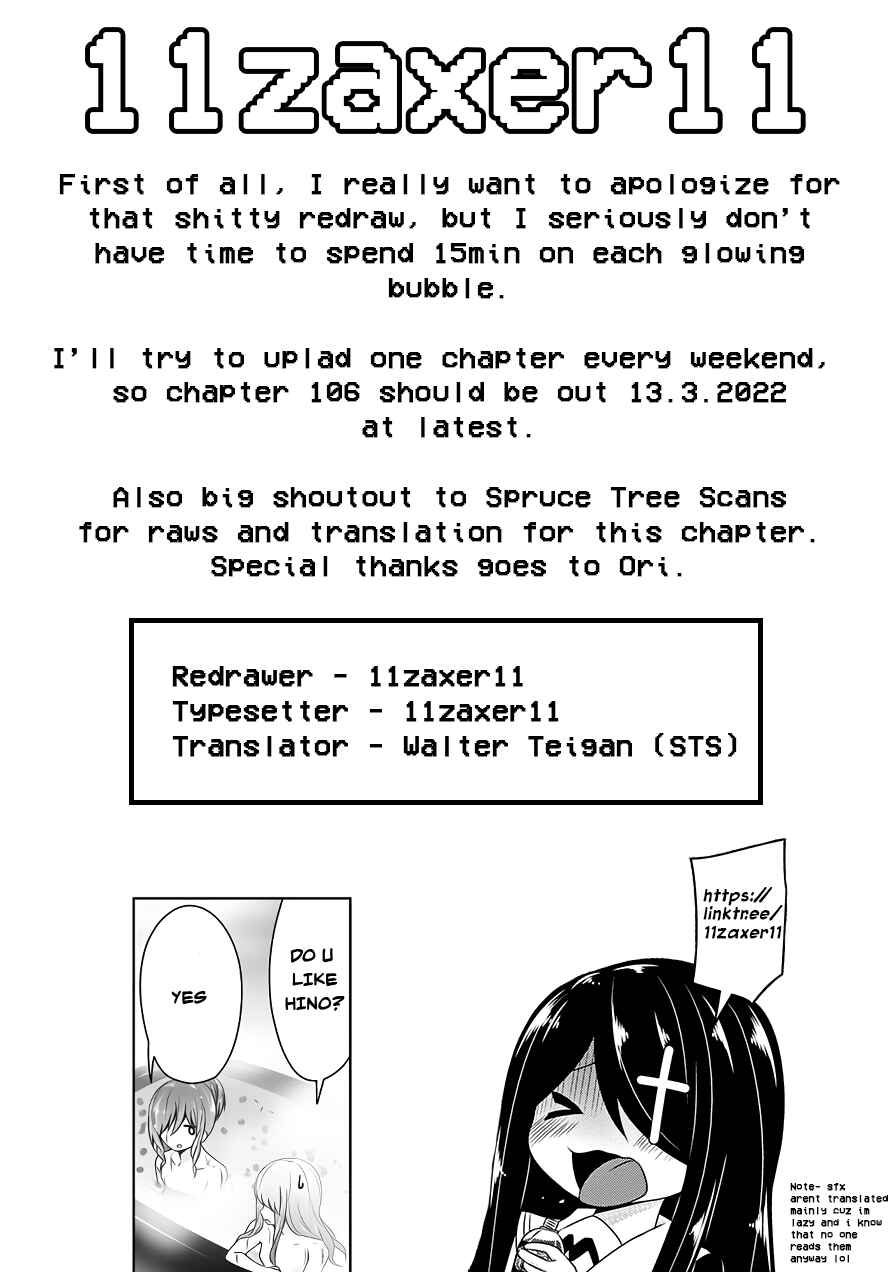 Page 14 Chapter 105 Devil-Chi