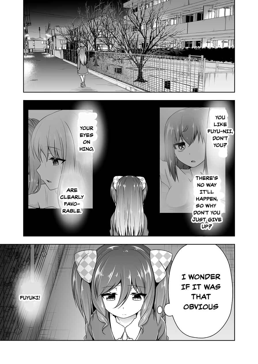 Page 3 Chapter 105 Devil-Chi