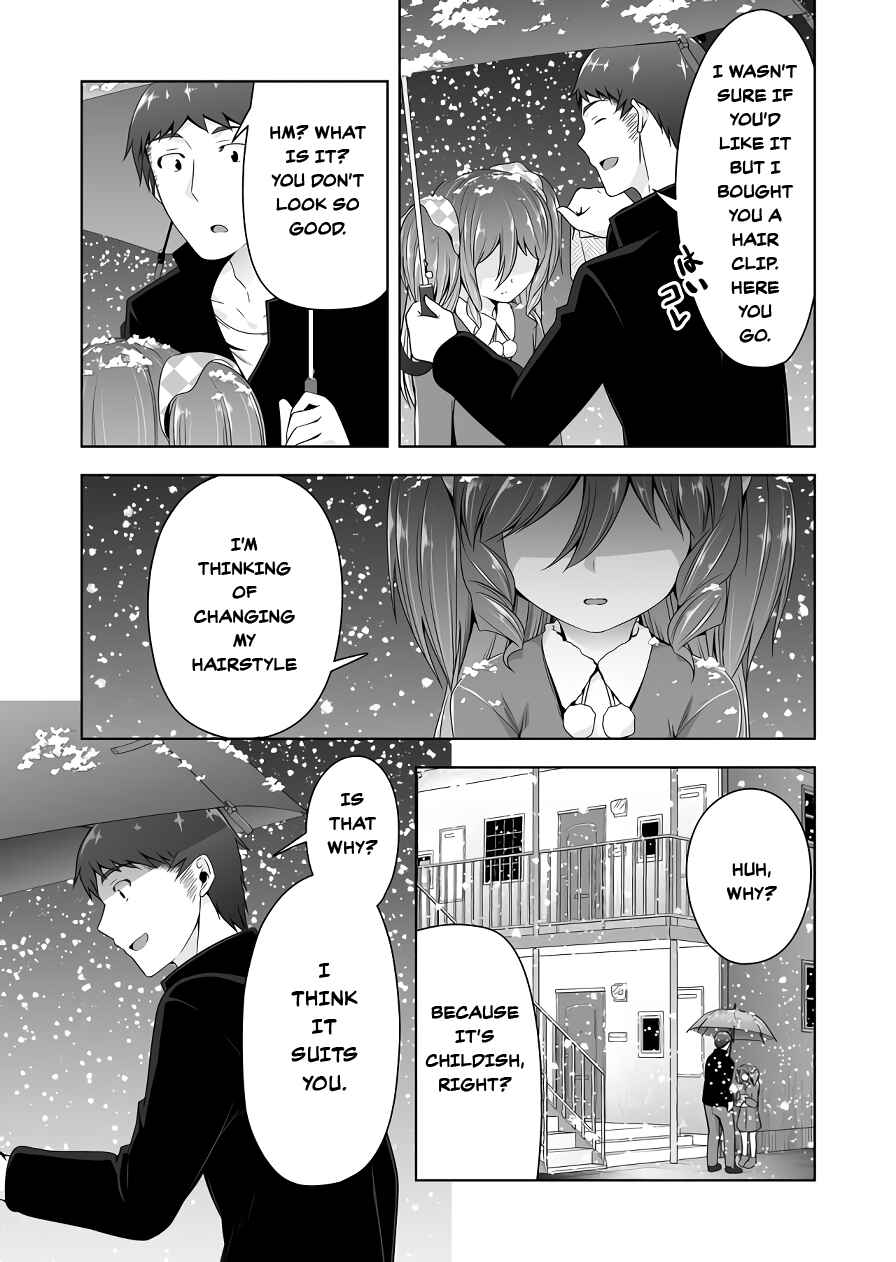 Page 9 Chapter 105 Devil-Chi