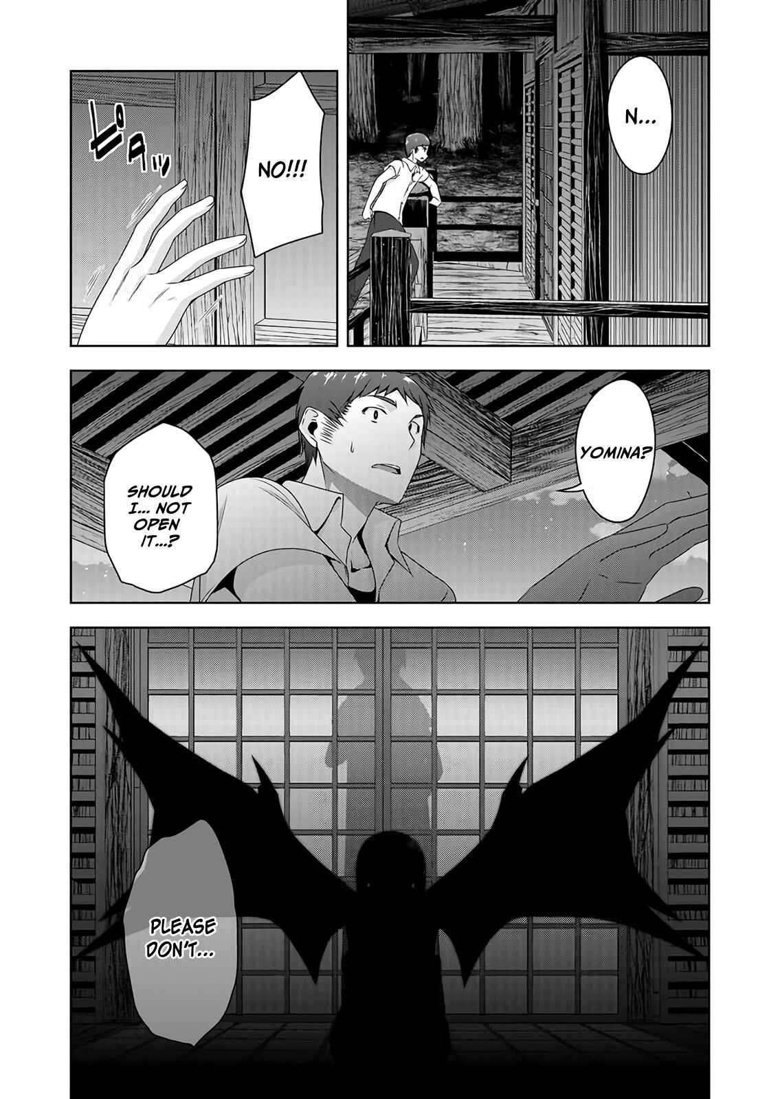 Page 16 Chapter 47 Devil-Chi