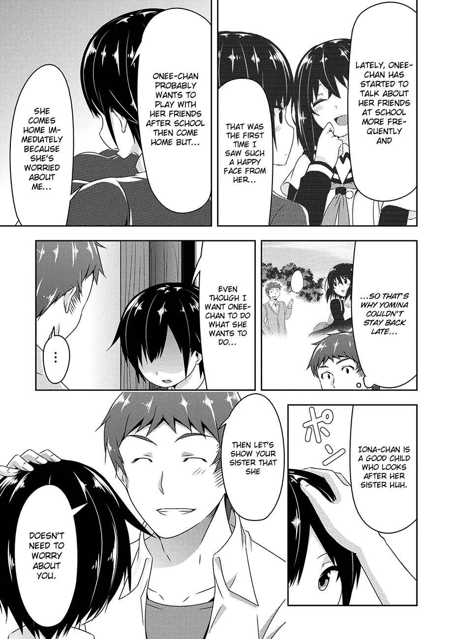 Page 13 Chapter 21 Devil-Chi