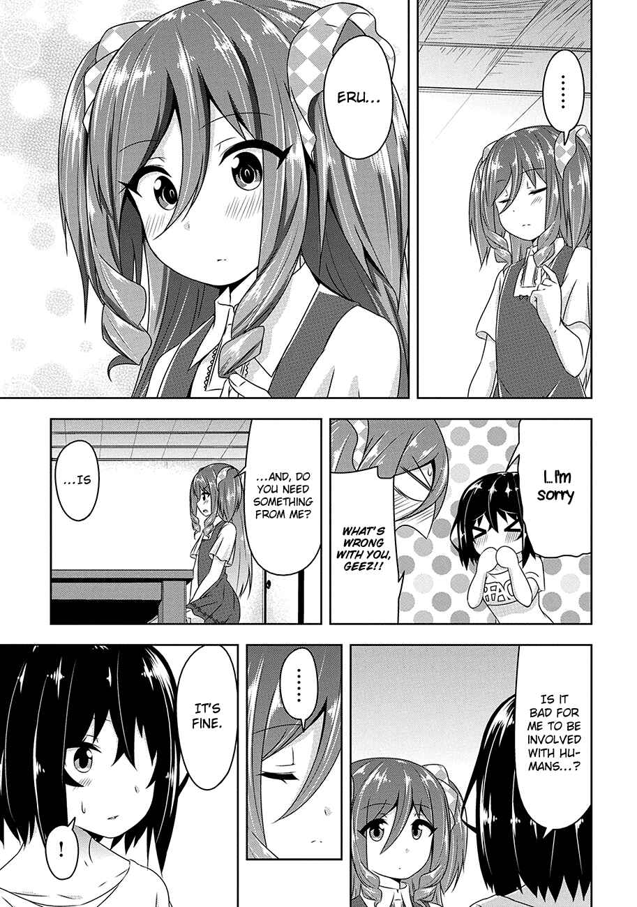 Page 15 Chapter 21 Devil-Chi