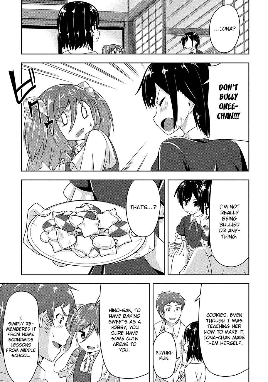 Page 17 Chapter 21 Devil-Chi