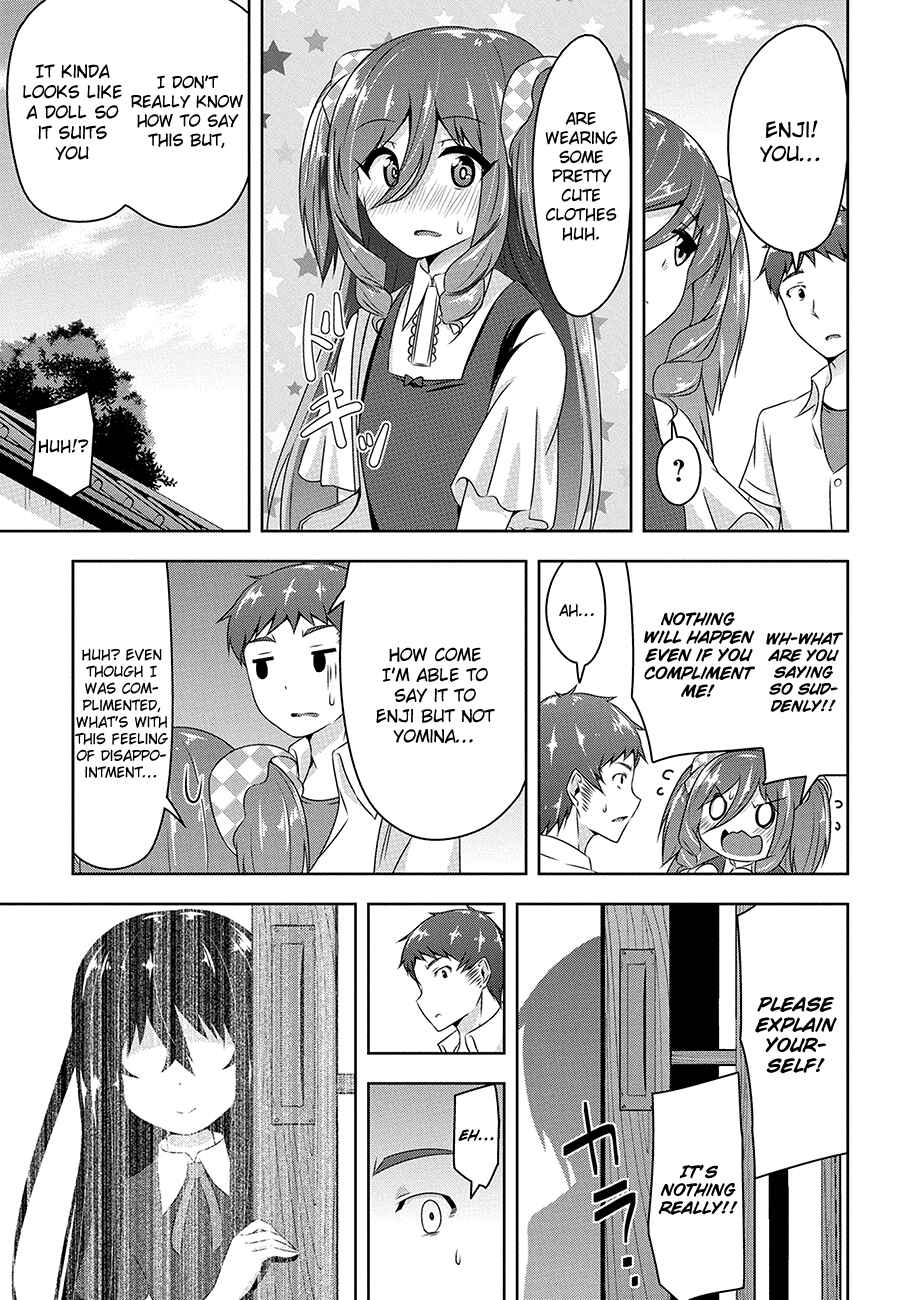 Page 5 Chapter 21 Devil-Chi
