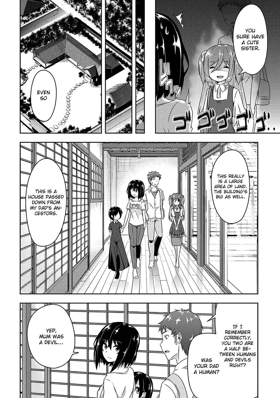 Page 8 Chapter 21 Devil-Chi