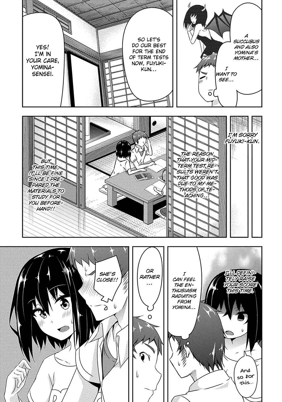 Page 9 Chapter 21 Devil-Chi