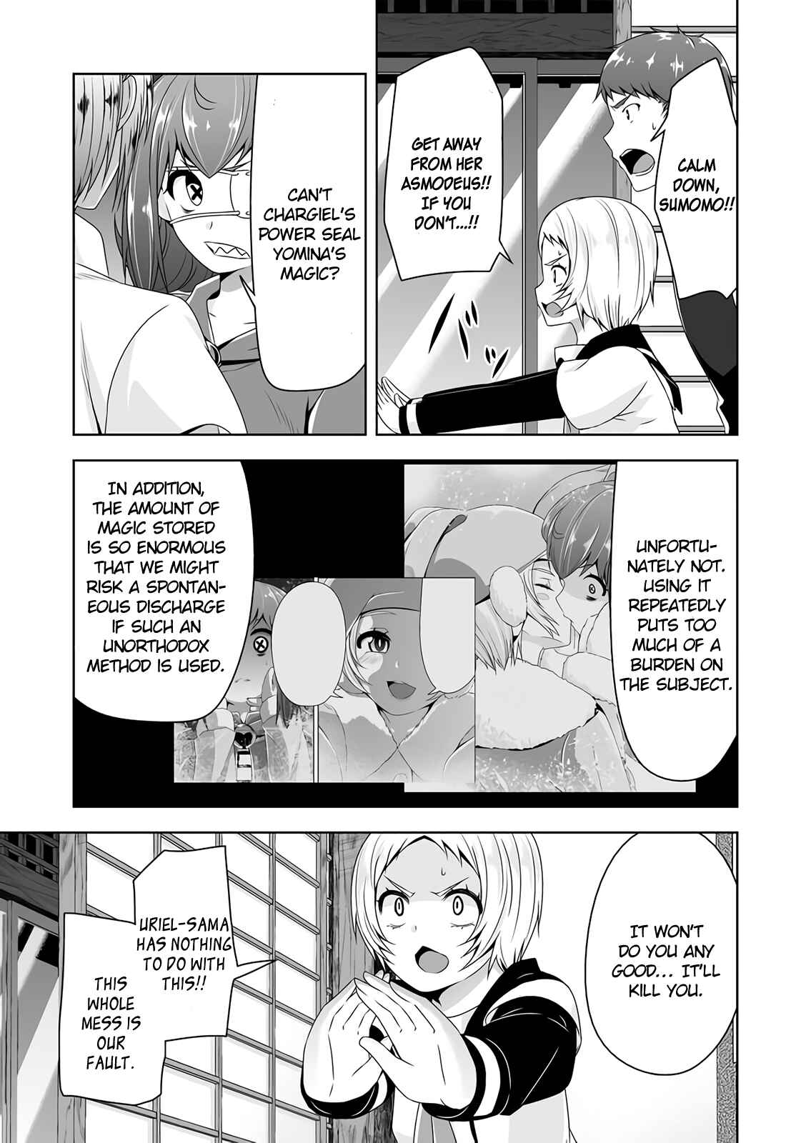 Page 10 Chapter 52 Devil-Chi