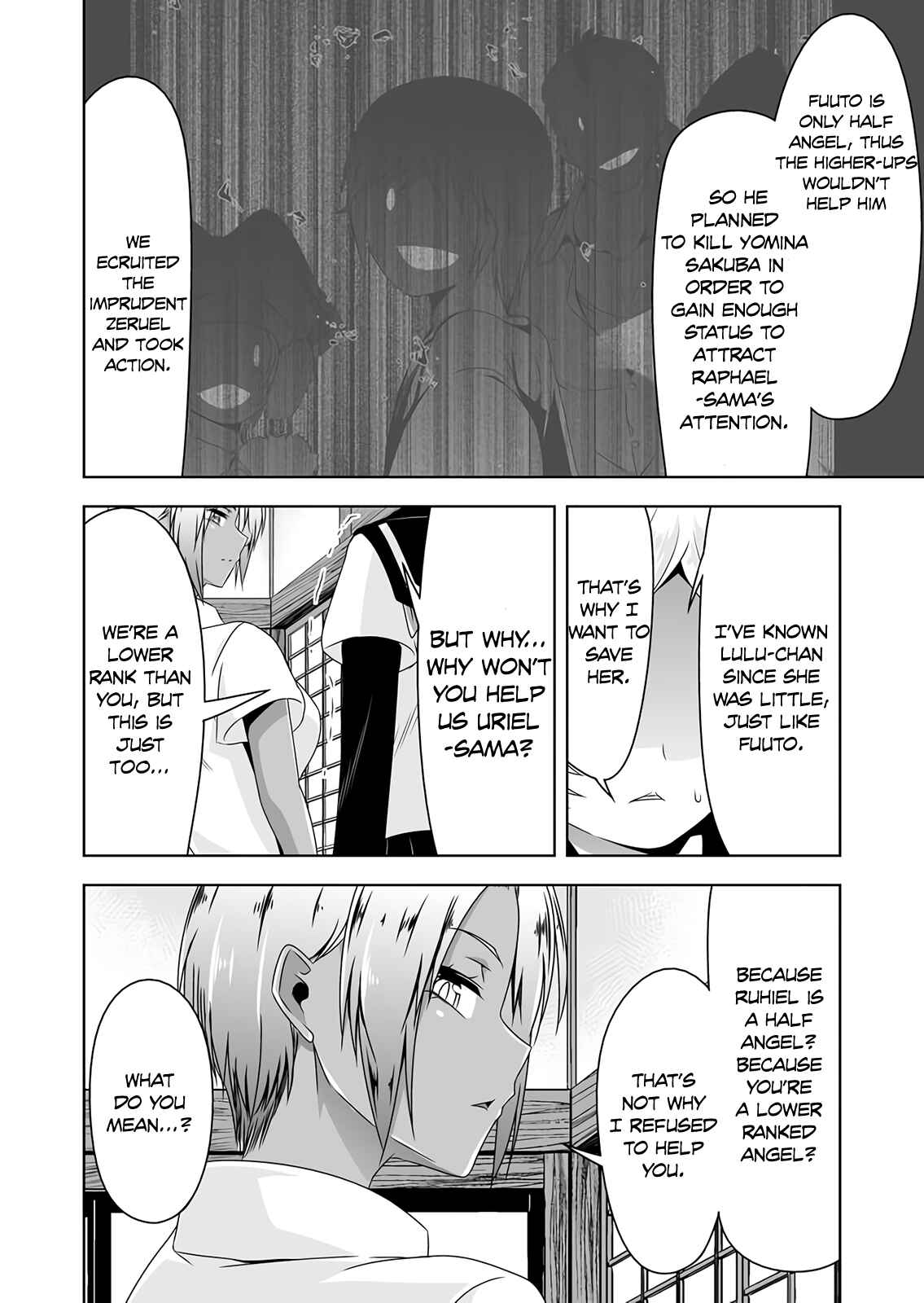 Page 13 Chapter 52 Devil-Chi