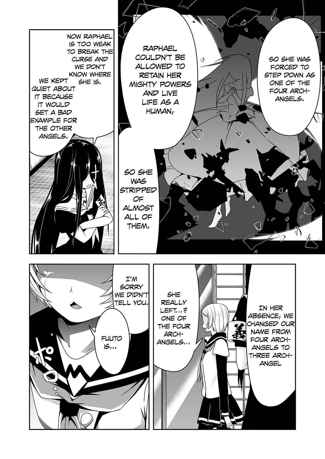 Page 15 Chapter 52 Devil-Chi