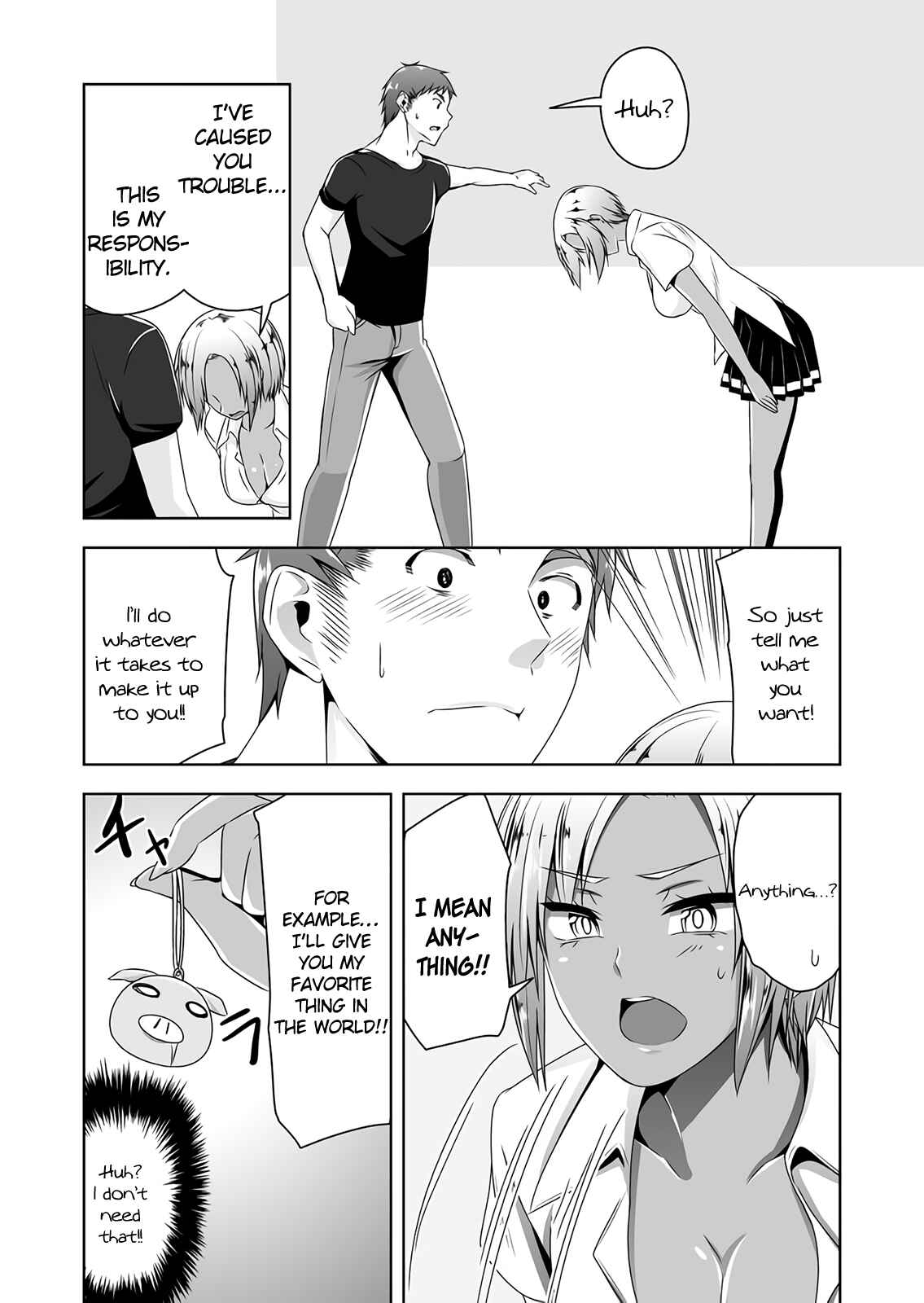 Page 3 Chapter 52 Devil-Chi
