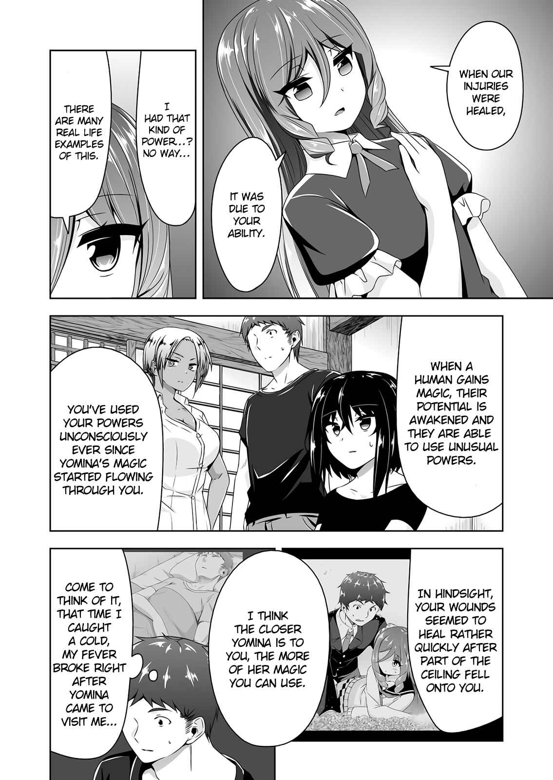 Page 5 Chapter 52 Devil-Chi