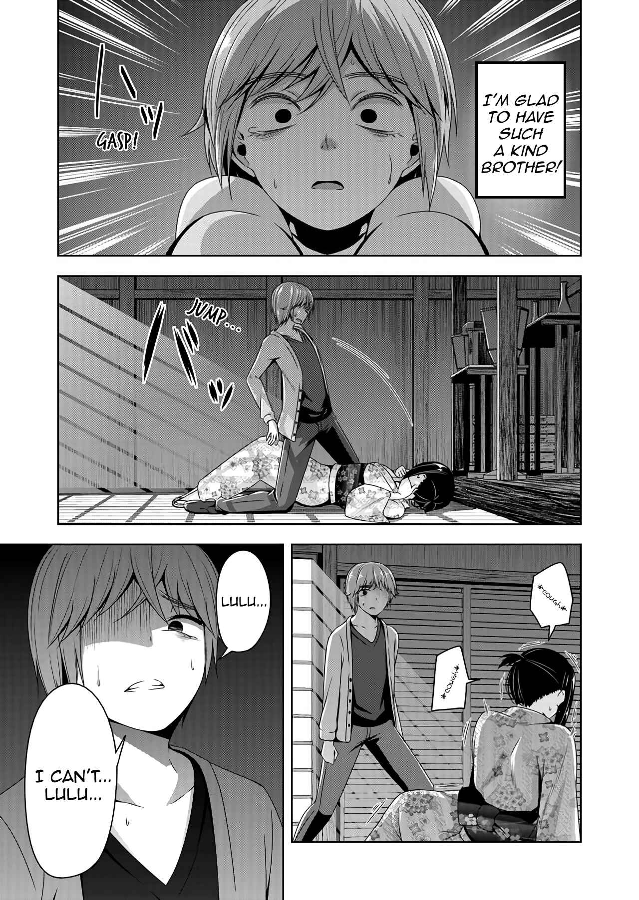 Page 3 Chapter 44 Devil-Chi
