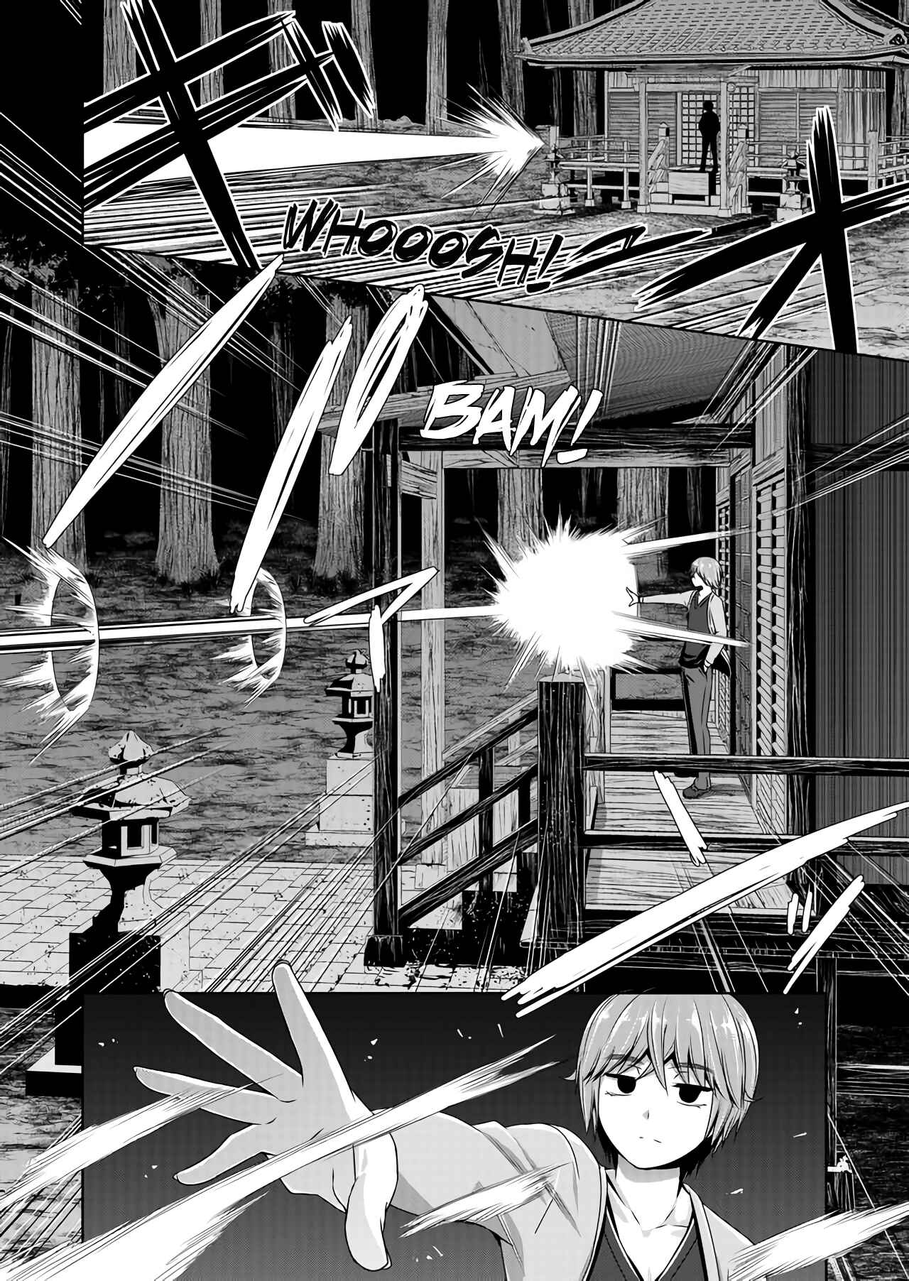 Page 6 Chapter 44 Devil-Chi