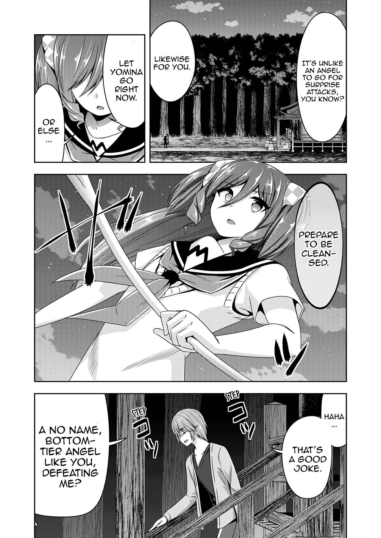 Page 7 Chapter 44 Devil-Chi