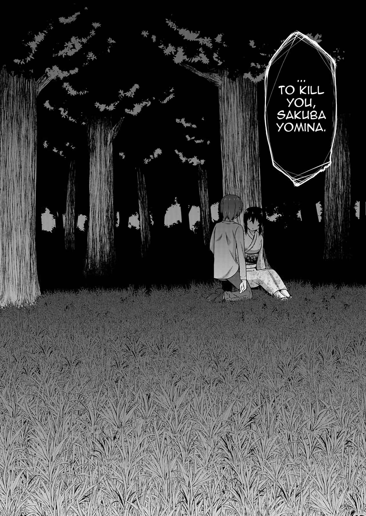 Page 12 Chapter 34 Devil-Chi