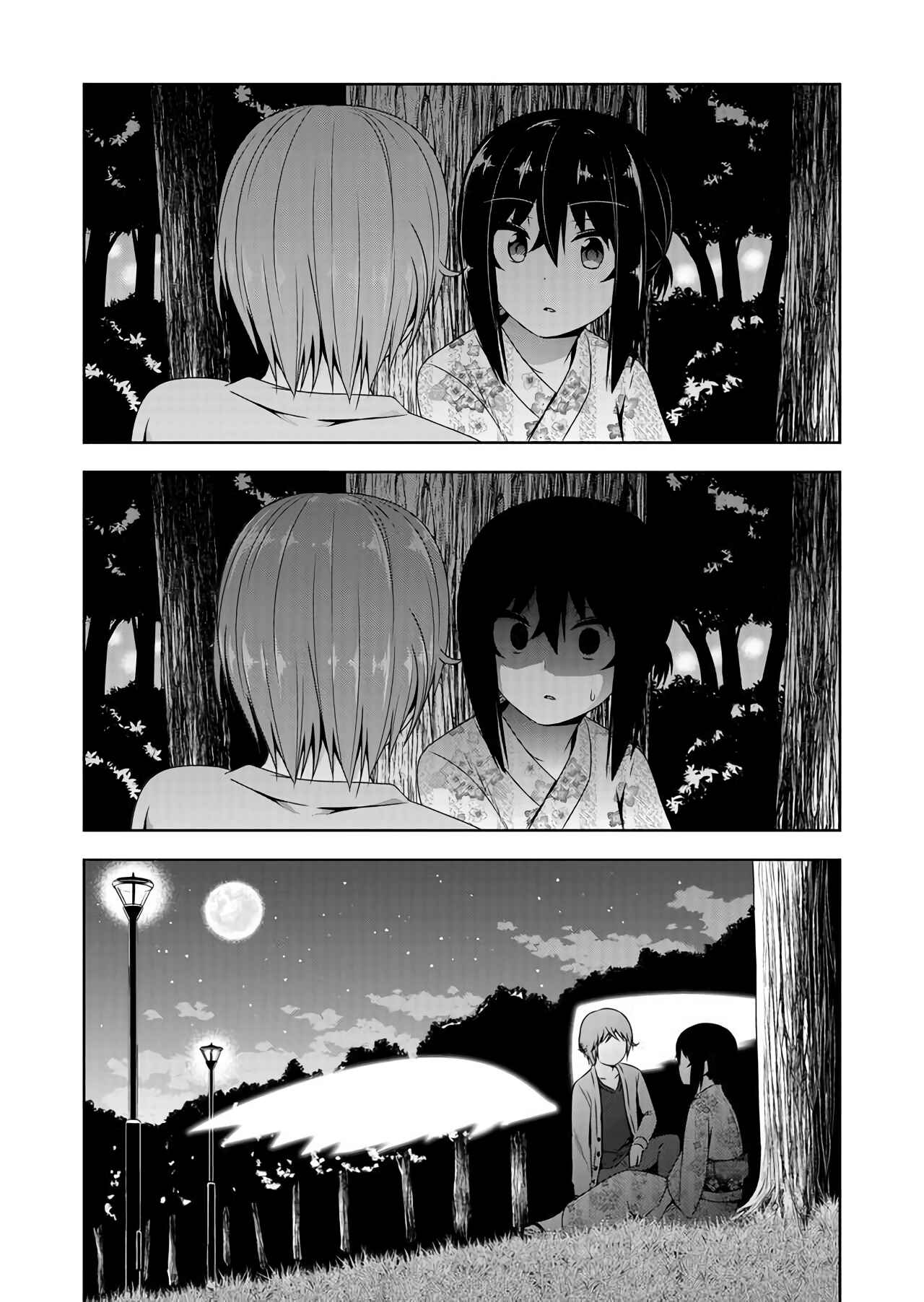 Page 13 Chapter 34 Devil-Chi
