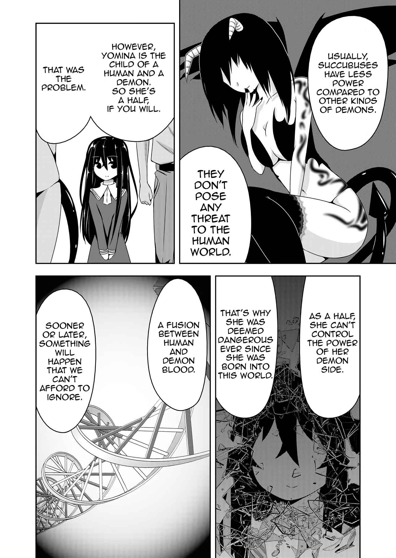 Page 4 Chapter 34 Devil-Chi