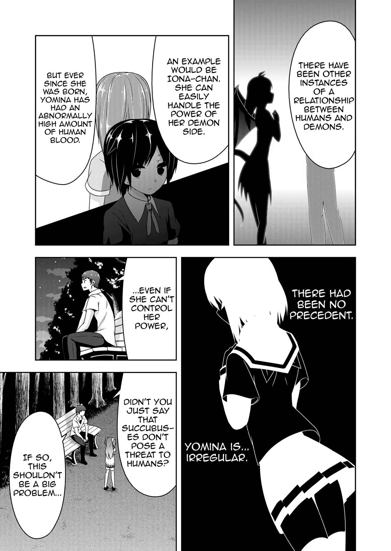 Page 5 Chapter 34 Devil-Chi
