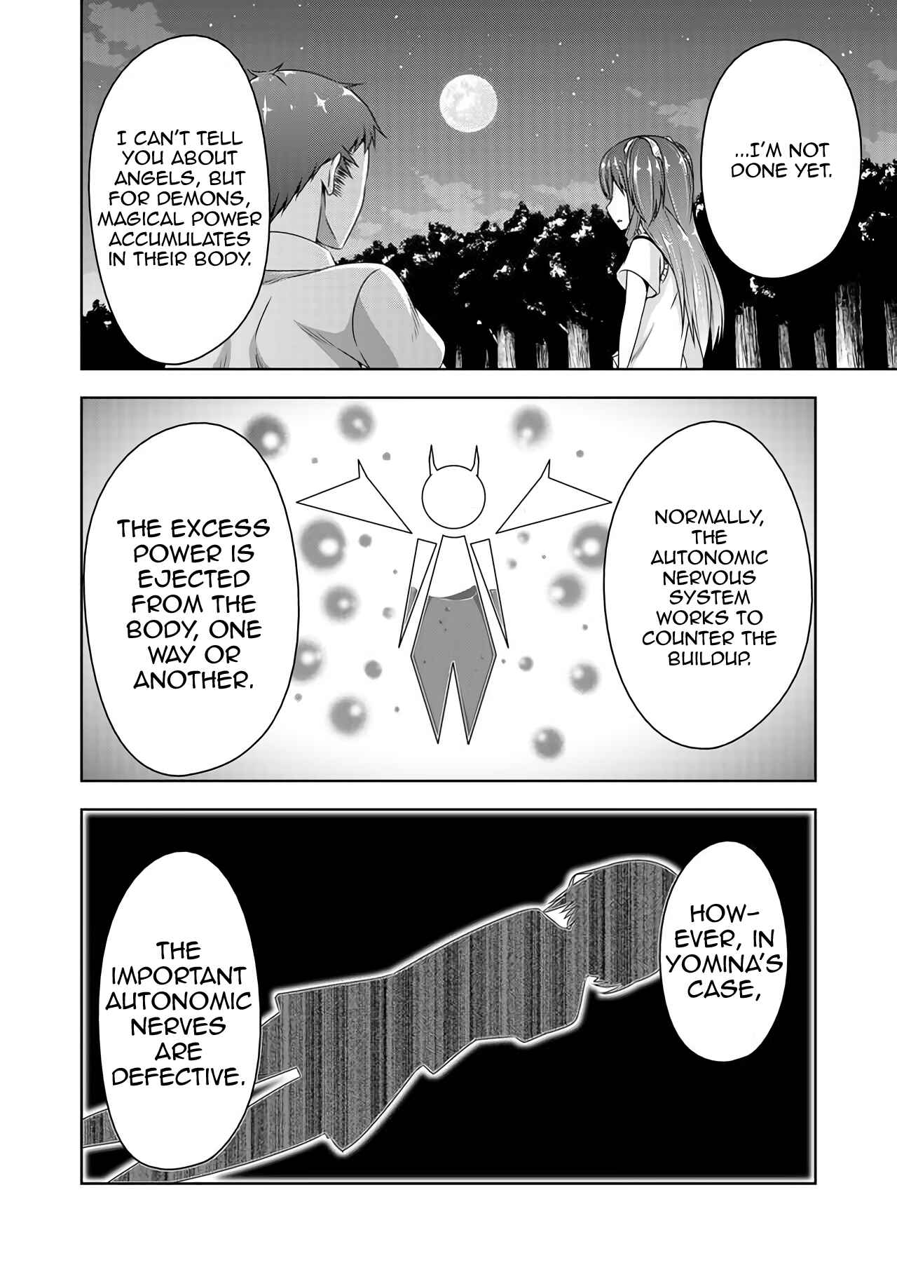 Page 6 Chapter 34 Devil-Chi