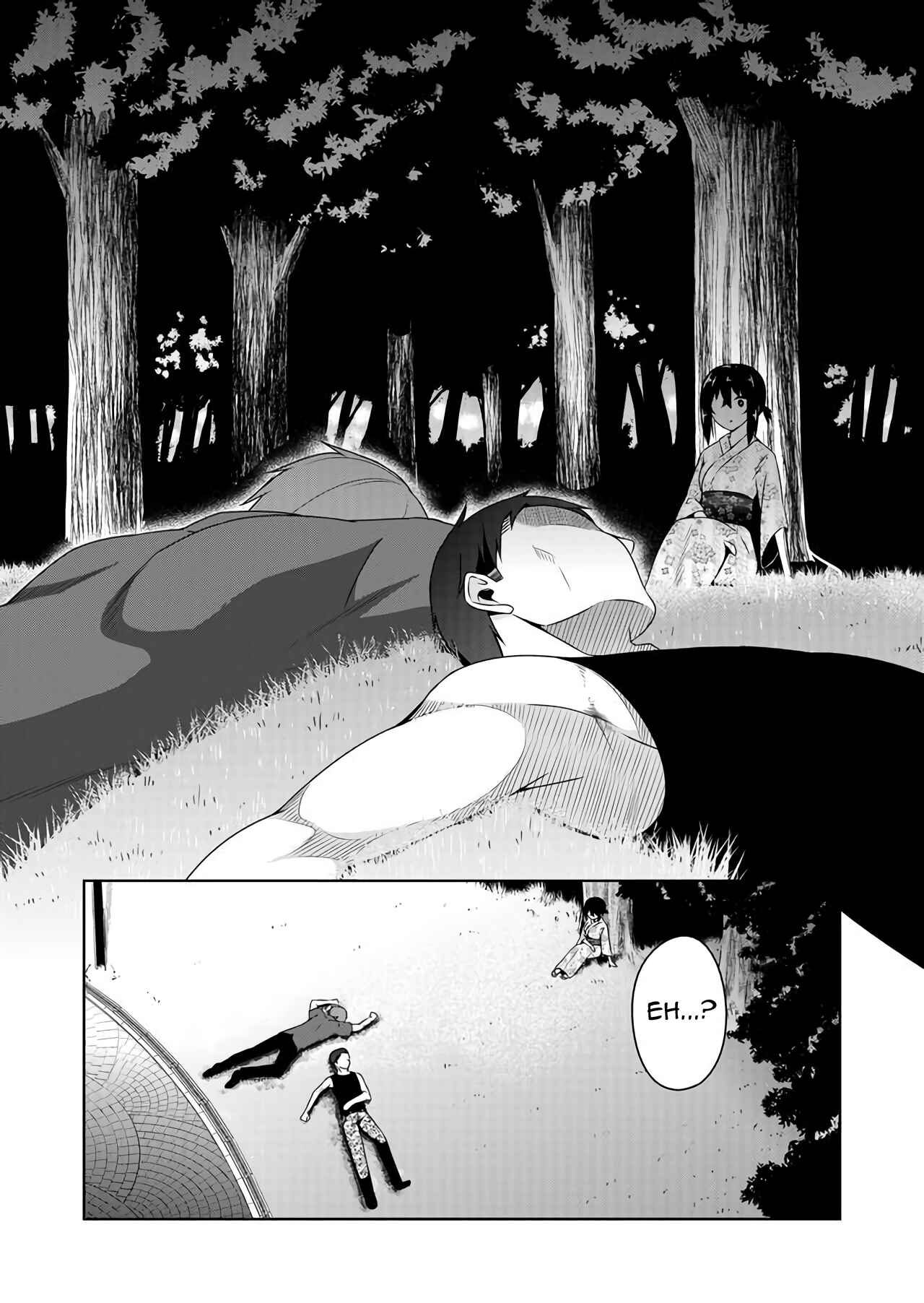 Page 8 Chapter 34 Devil-Chi