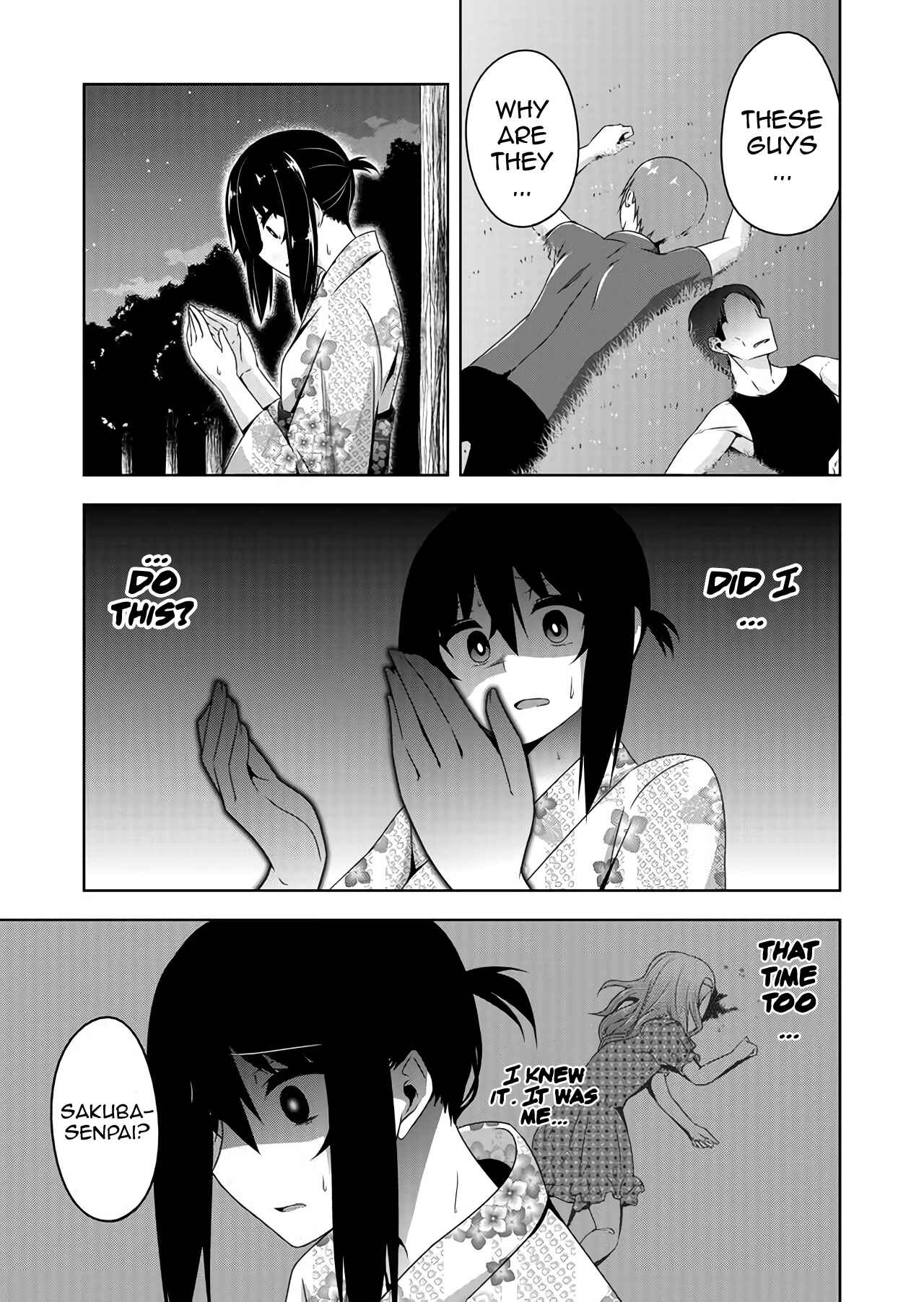 Page 9 Chapter 34 Devil-Chi