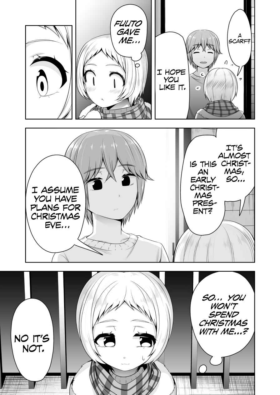 Page 10 Chapter 68 Devil-Chi