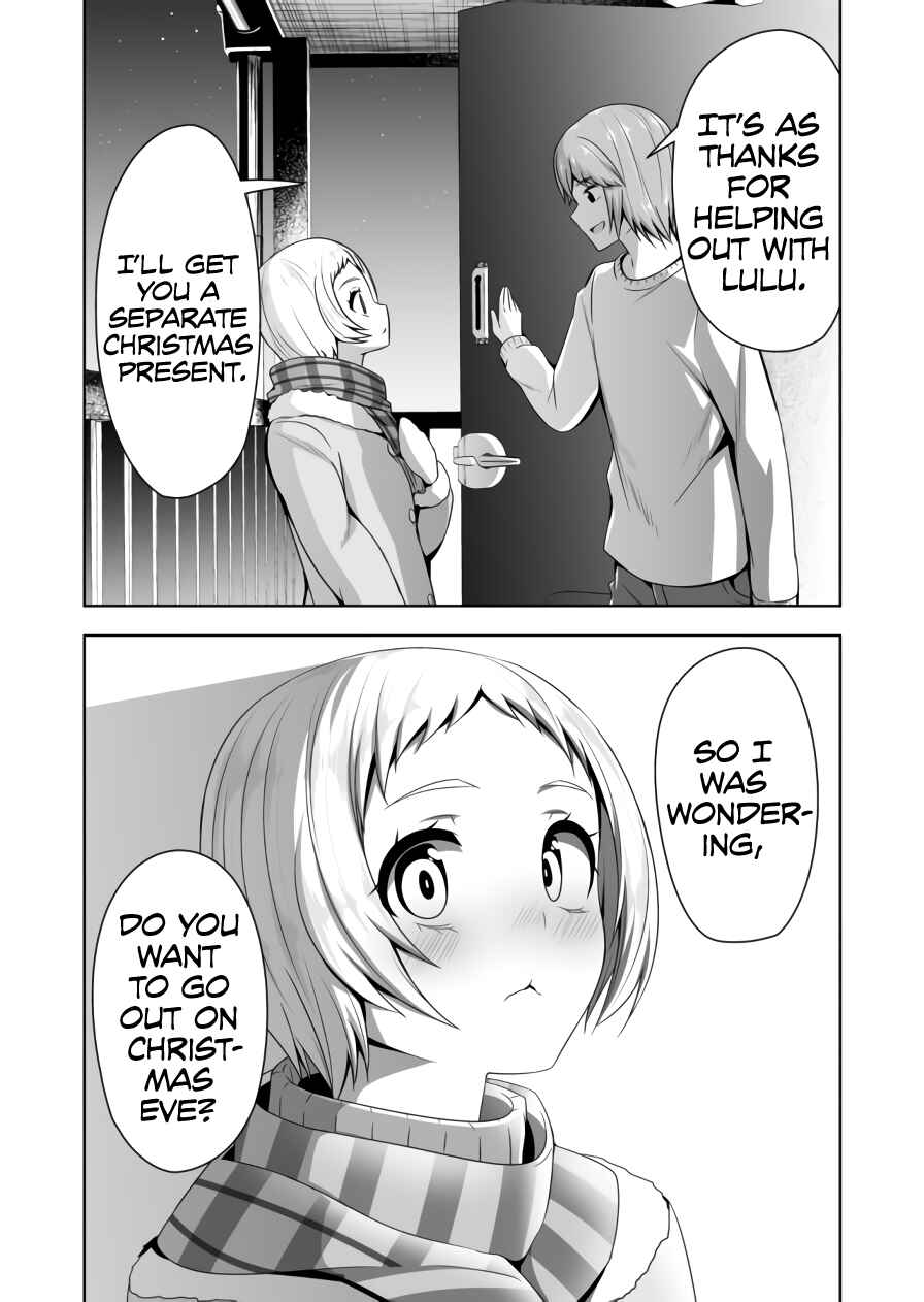 Page 11 Chapter 68 Devil-Chi
