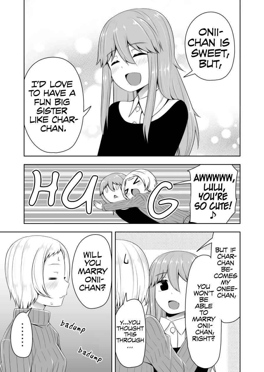 Page 4 Chapter 68 Devil-Chi