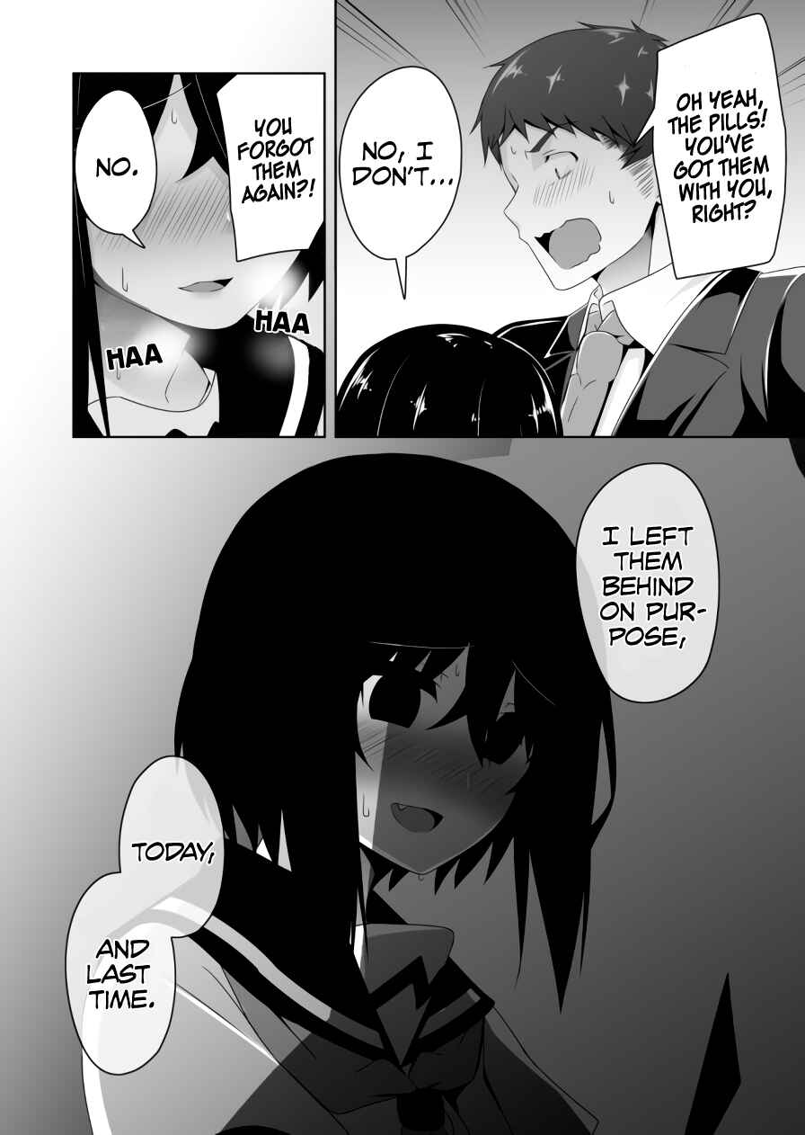 Page 13 Chapter 61 Devil-Chi